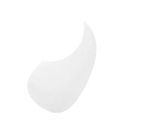 Il Battipenna Trasparente Per Chitarra Acustica Protegge La Superficie Della Tua Chitarra Dalle Gocce Dacqua