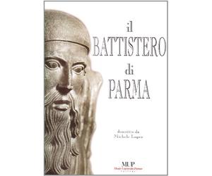 Il battistero di Parma