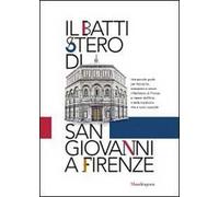 Il battistero di San Giovanni a Firenze. Abbraccia il battistero. Firenze ti abbraccia