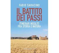 Il battito dei passi. Itinerari insoliti fra storia e natura