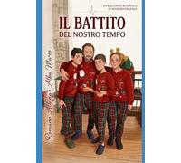IL BATTITO DEL NOSTRO TEMPO: Un racconto autentico di neurodivergenza