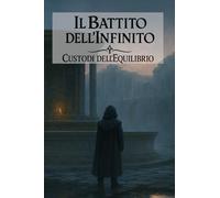 Il Battito dell’Infinito: Custodi dell’Equilibrio