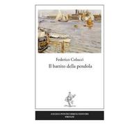 Il battito della pendola