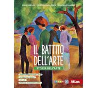 Il battito dell'arte. Storia dell'arte. Per la Scuola media