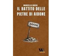 Il battito delle pietre di Aidone