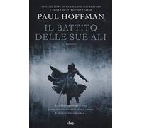 Il battito delle sue ali