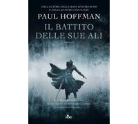 Il battito delle sue ali