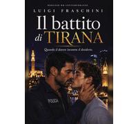 Il battito di Tirana