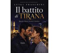 Il battito di Tirana