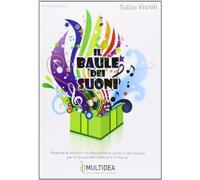 Baule Dei Suoni - Tullio Visioli - 2013