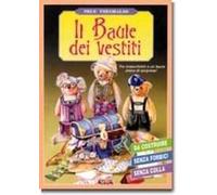 Il baule dei vestiti