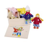 Il Baule Dei Vestiti