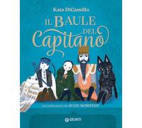 Il baule del capitano