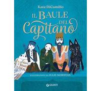 Il baule del capitano