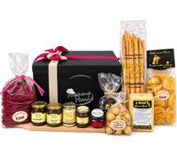 Il Baule delle Delizie Piemontesi - Edizione Oro Nonno Mario