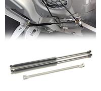 Il Baule Idraulico con Asta di Supporto Solleva L'Asta di Supporto della Molla con Un Pulsante per Honda Civic 2016-2019 berlina di Decima Generazione