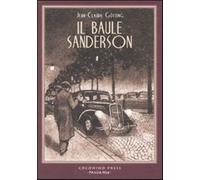 Il baule Sanderson - Götting Jean-Claude