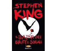 Il bazar dei brutti sogni