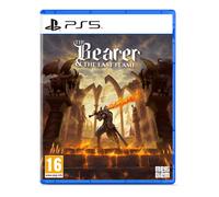 The Bearer & the Last Flame - PS5