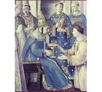 Il Beato Angelico e la cappella Niccolina. Storia e restauro