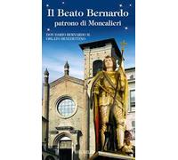 Il beato Bernardo patrono di Moncalieri