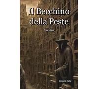 Il becchino della peste