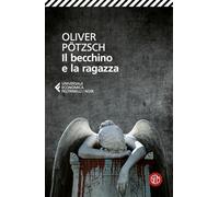 Il becchino e la ragazza - Pötzsch Oliver