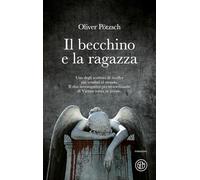 Il becchino e la ragazza - Pötzsch Oliver