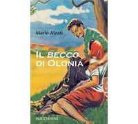 Il becco di Olonia