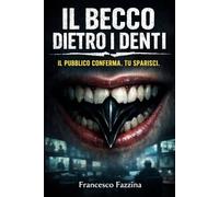 Il Becco Dietro i Denti: Dentro il NIDO, nessuno è una persona.