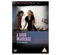 Il bel matrimonio / A Good Marriage ( Le Beau mariage ) ( Comédies et proverbes: Le beau mariage ) [ Origine UK, Nessuna Lingua Italiana ]
