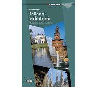 IL.BELLA ITALIA MILANO E DINT.