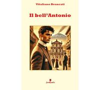 Il bell'Antonio. Nuova ediz.
