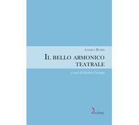 Il bello armonico teatrale - [Diastema]
