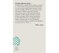 Il bello della bicicletta