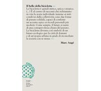 Il bello della bicicletta