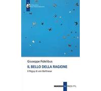 Il bello della ragione. Il Péguy di von Balthasar