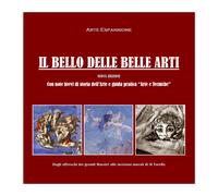 Il bello delle belle arti, di Arte Espansione, 2019, Youcanprint - ER
