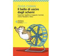 Il bello di uscire dagli schemi