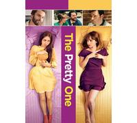 Il Bello DVD (2013) Zoe Kazan, Jake Johnson, Ron Livingston Jenee LaMarque