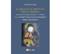 Il Bello e il Brutto nelle Scritture Primo Testamento di Pierluigi Toso, 2017