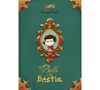 Il bello & la bestia. Simple&Madama