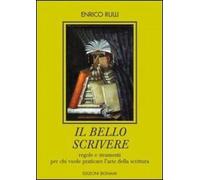 Il bello scrivere
