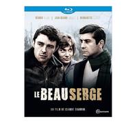 Il Bello Serge BLU-RAY NUOVO
