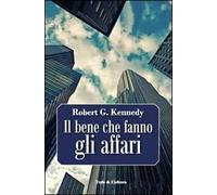 Il bene che fanno gli affari