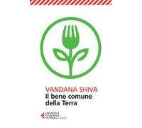 Il bene comune della Terra