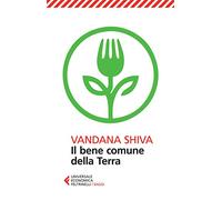 Il bene comune della Terra
