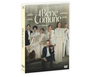 Il Bene Comune - Dvd