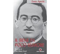 Il bene fa poco rumore. Biografia del beato don Mario Ciceri