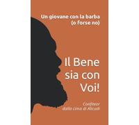 Il Bene sia con Voi!: Confiteor dalla cima di Alicudi